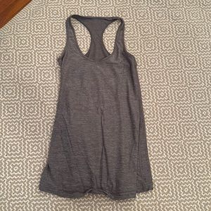 Lululemon racerback tank